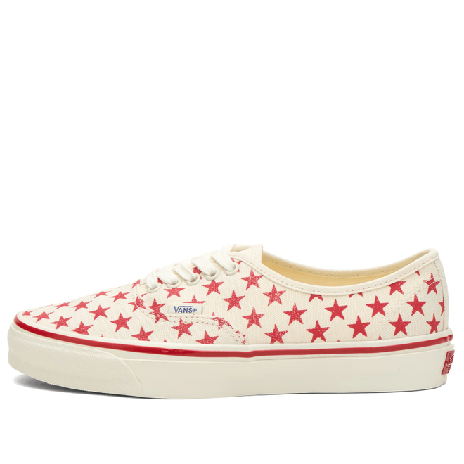 Vans Women's LX Authentic 44 VN000EAABOP