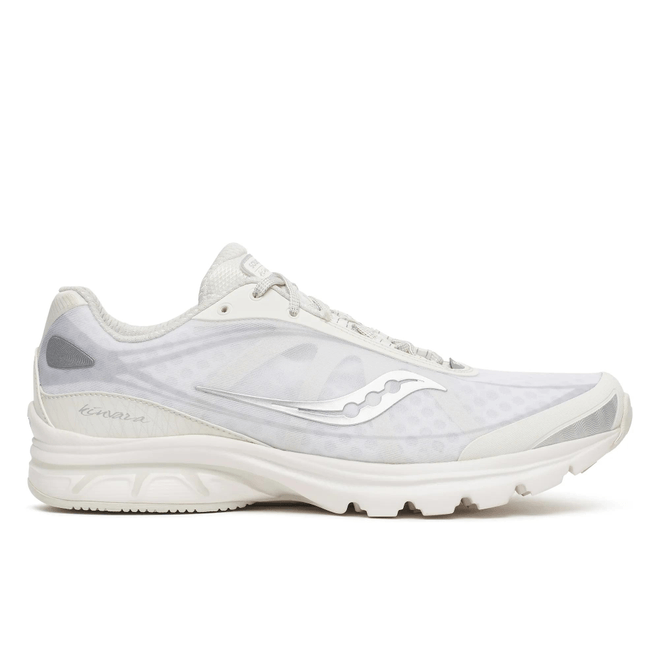 Saucony Kinvara 1 White S101650-1003