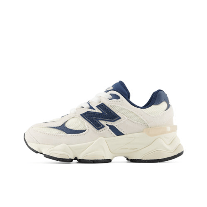 New Balance Kids 9060 Lace P90605NF