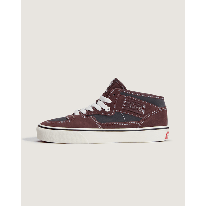 Vans Half Cab Decon VN000EKMGRB
