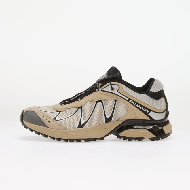 Salomon XT-WHISPER Black L49237300
