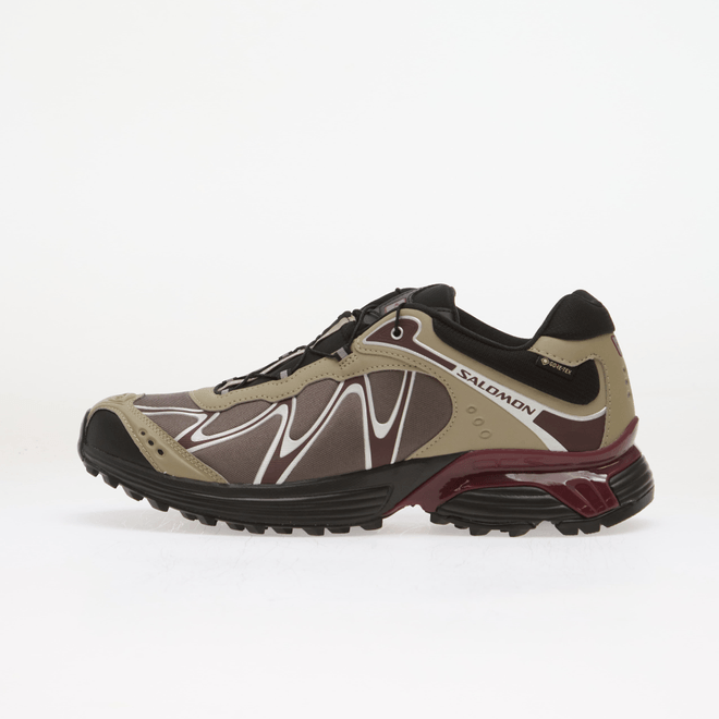 Salomon XT-WHISPER GTX Silves L45397500