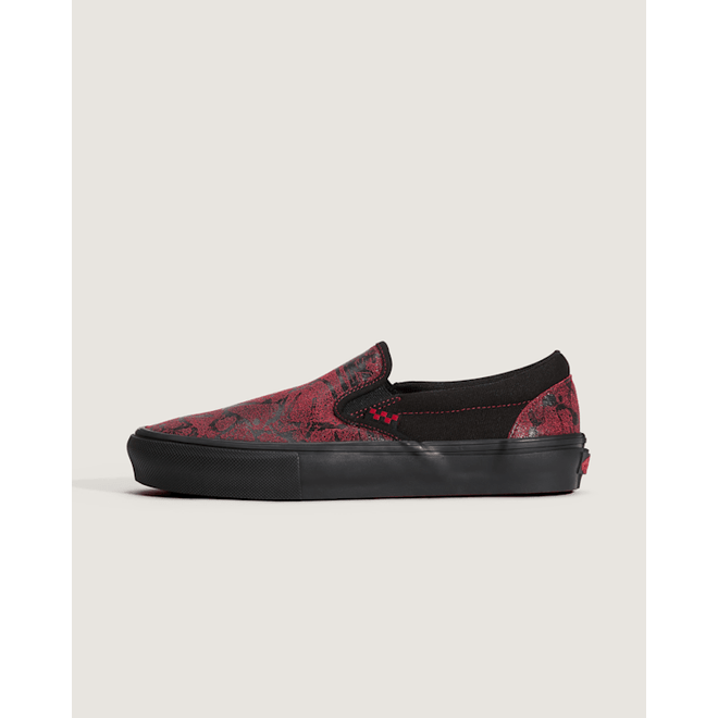 Vans Skate Slip-On VN0A5FCAY25