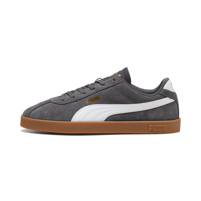 PUMA Club II Suede 397444-33