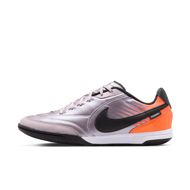 Nike Tiempo Streetgato PRM Heritage low-top zaalvoetbal IV6555-500