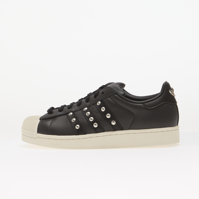 adidas Superstar II Utility Black KJ0132