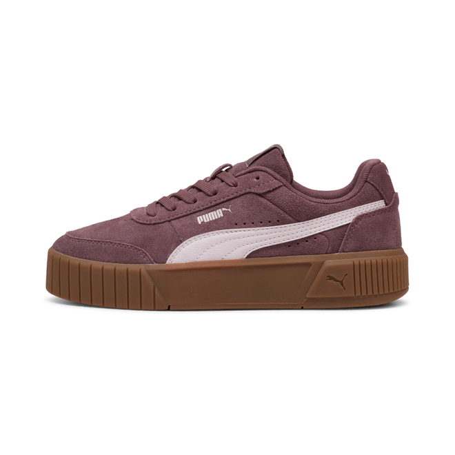 PUMA Carina Mia Suede 402638-08