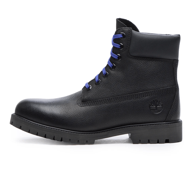 Timberland Heritage 6 Inch Lace Up Waterproof Boot TB0A5RNWEPV1