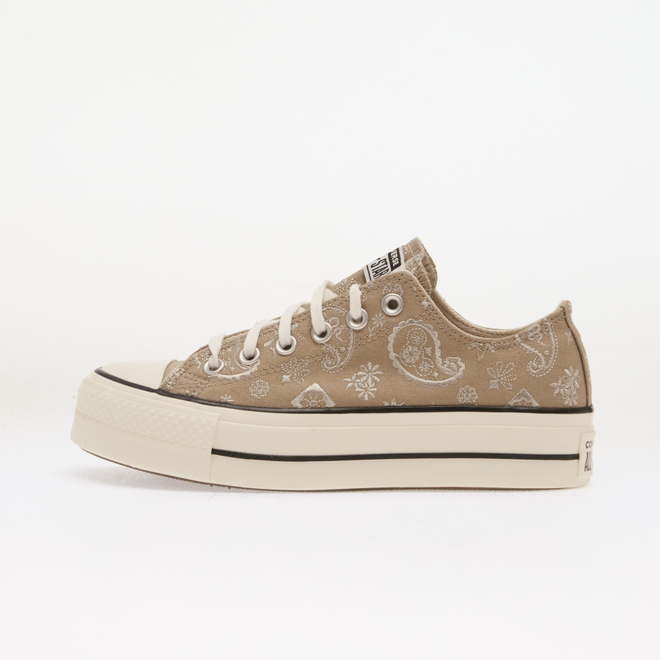Converse Chuck Taylor All Star Lift Sand A22398C