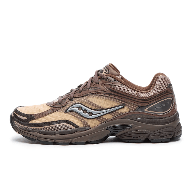 Saucony Progrid Omni 9 S102073-1001