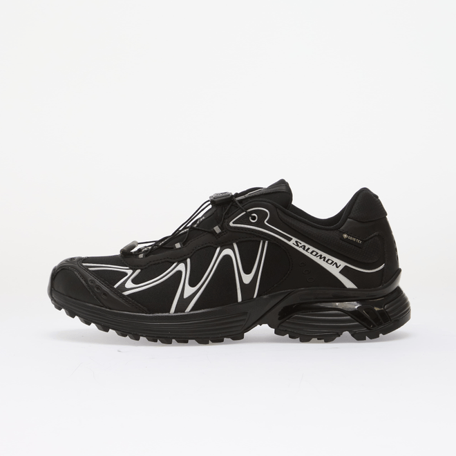 Salomon XT-Whisper GTX Black L45397700