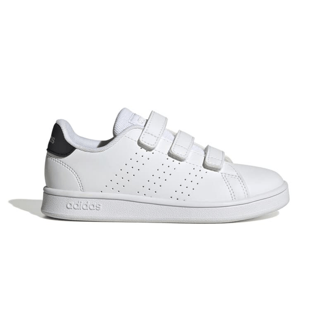 adidas Advantage Court Lifestyle Hook-and-Loop IG2516