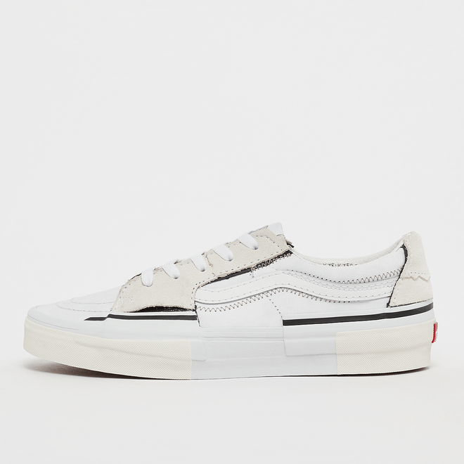 Vans SK8-Low Reconstruct VN0009QSGRY
