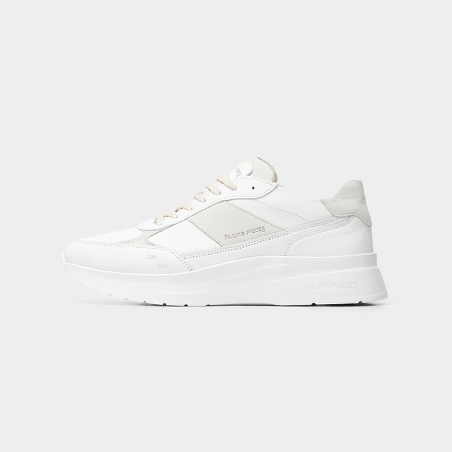Jet Runner White 17127362052