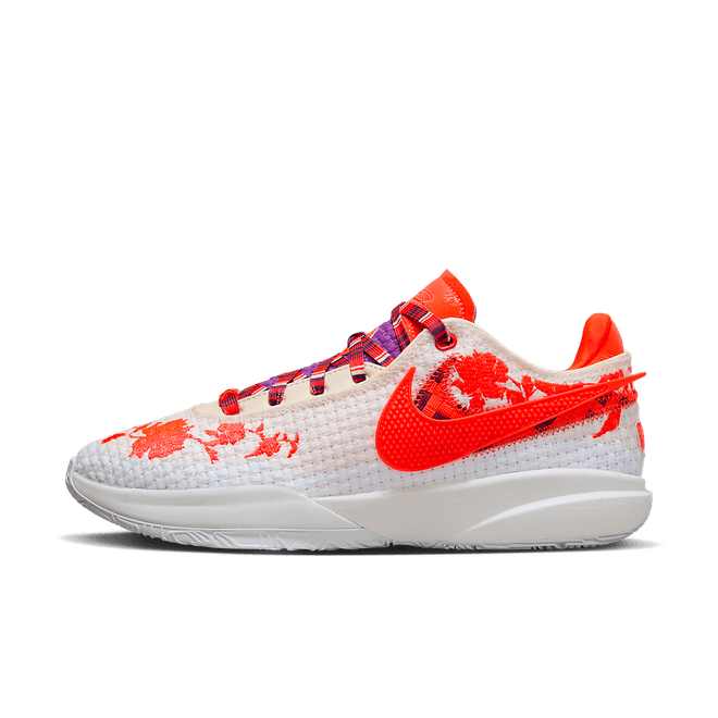 Mimi Plange x Nike LeBron 20 Premium 'Ceremony' FJ0725-801