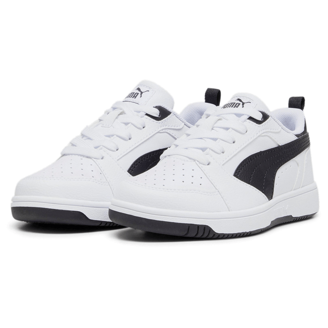 Puma Rebound V6 Lo PS 393834-02