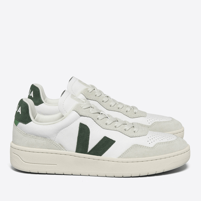 VEJA V-90 Leather VD2003384