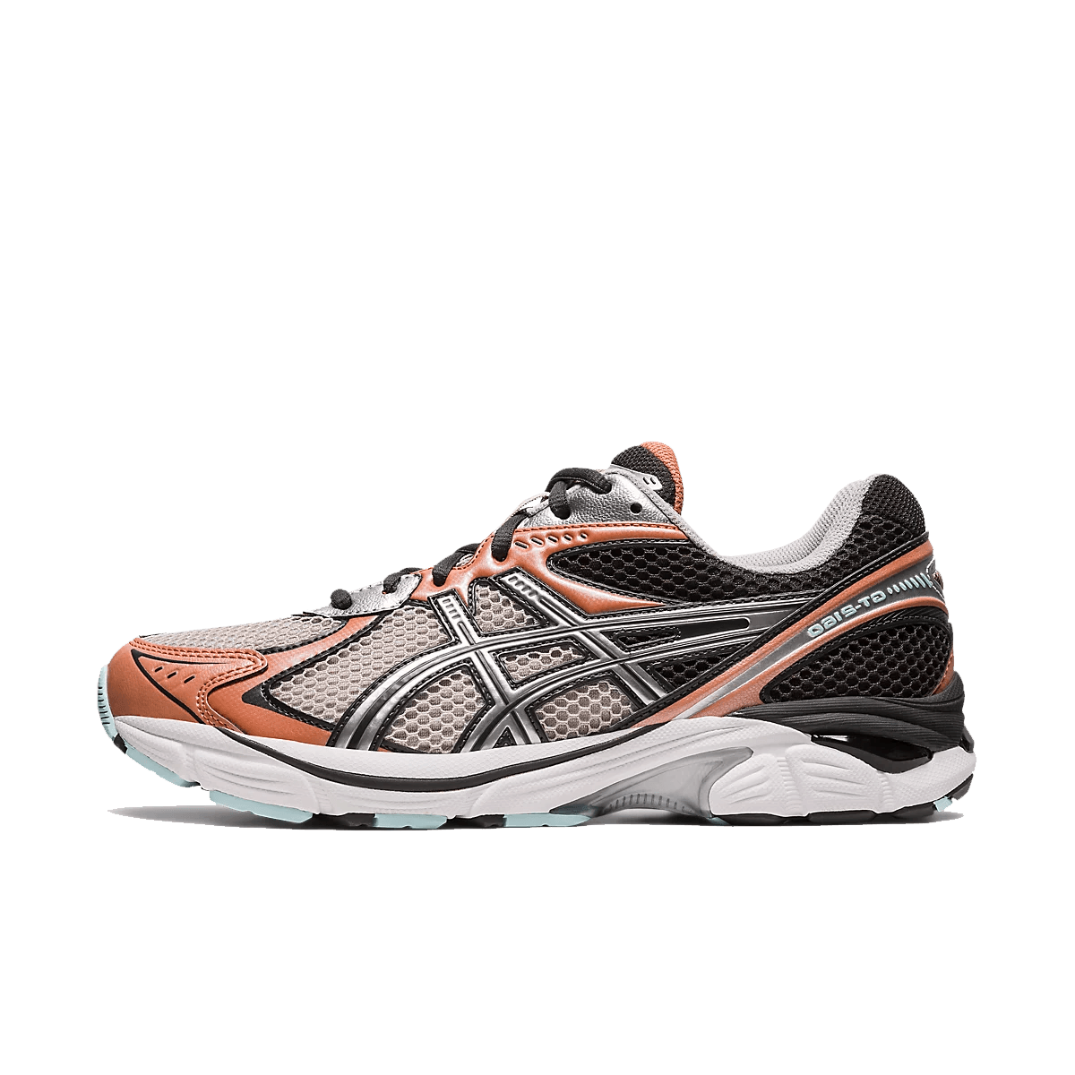 ASICS GT-2160 'Brick Dust' - Material Play Pack 1203A275-021
