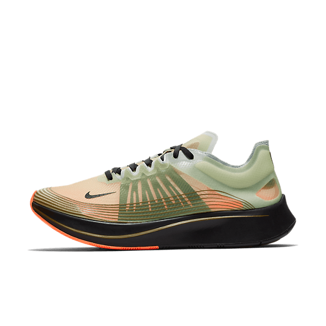 Nike Zoom Fly SP AJ9282-200