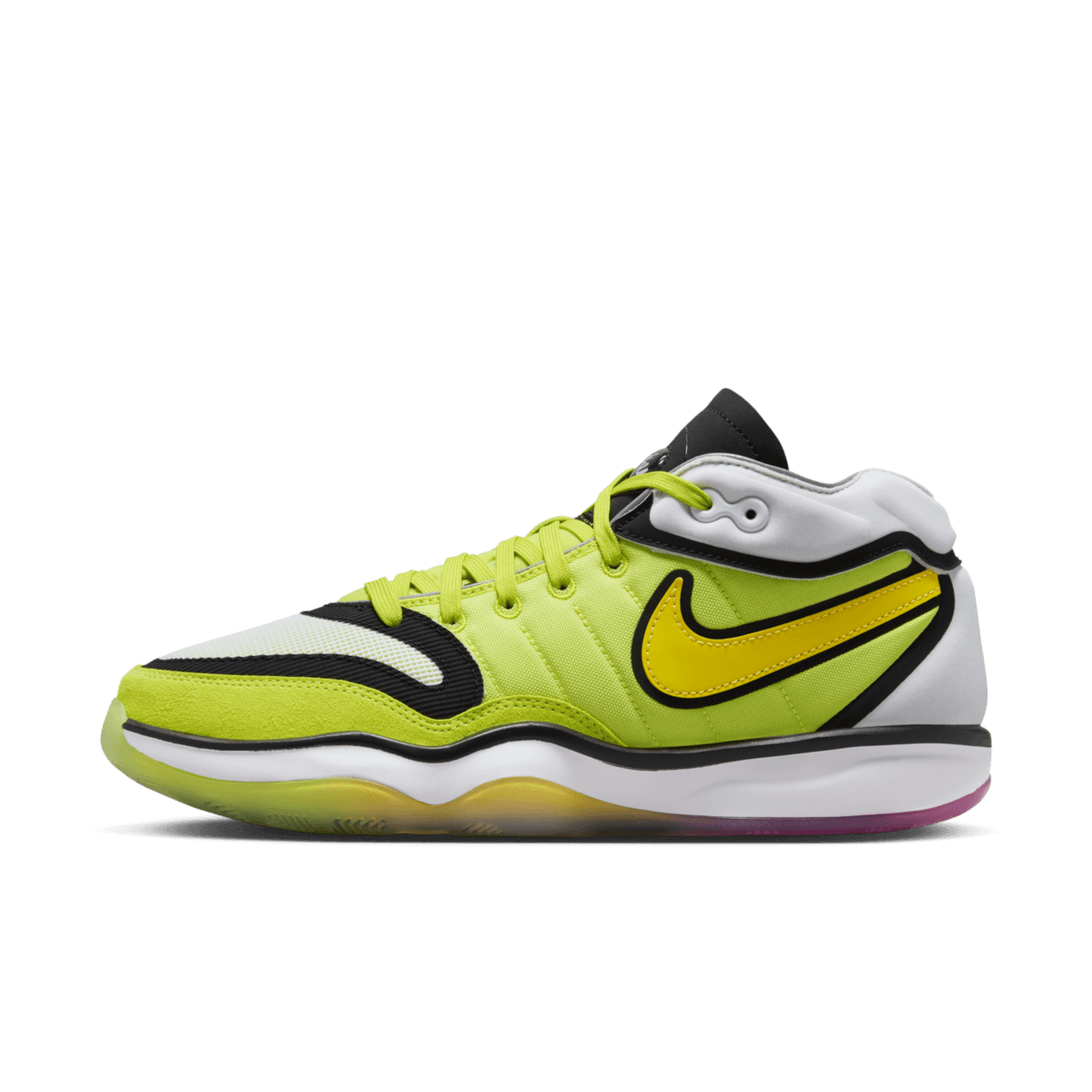 Nike Air Zoom G.T. Hustle 2 'Transcend Time' DJ9405-300