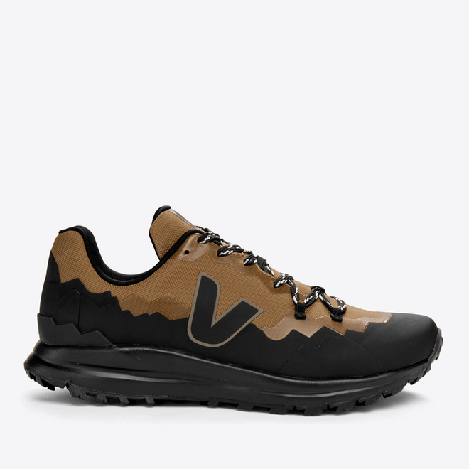 Veja Men's Fitz Roy Trek Shell Hiking Shoes FS2303376