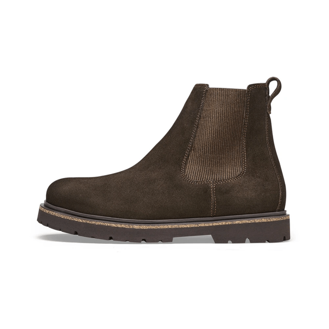 Herren Chelsea-Boots BIRKENSTOCK HIGHWOOD 1025726