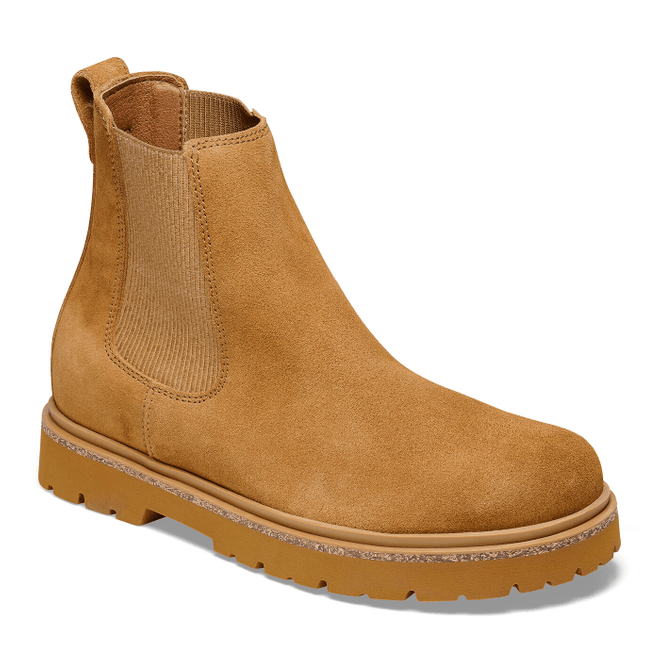 Damen Chelsea-Boots BIRKENSTOCK HIGHWOOD 1025724