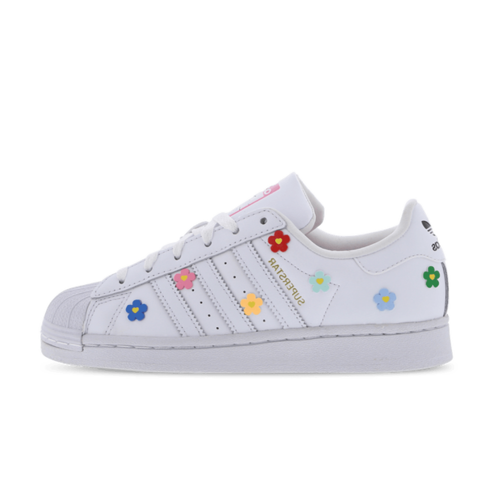 adidas Kids x Hello Kitty Superstar ID7279