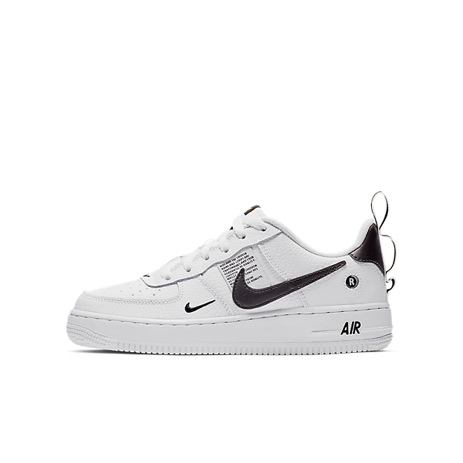 Nike Air Force 1 LV8 Utility AR1708-100