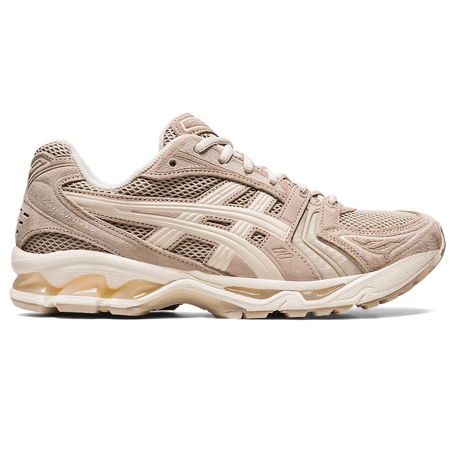 ASICS GEL-KAYANO 14 Simply Taupe 1201A161-251