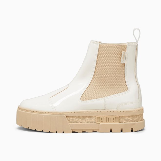 Puma Mayze Chelsea Boots voor Dames 393626-03