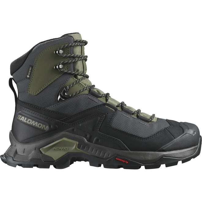 Herren Wanderschuhe SALOMON QUEST ELEMENT GTX L41457100