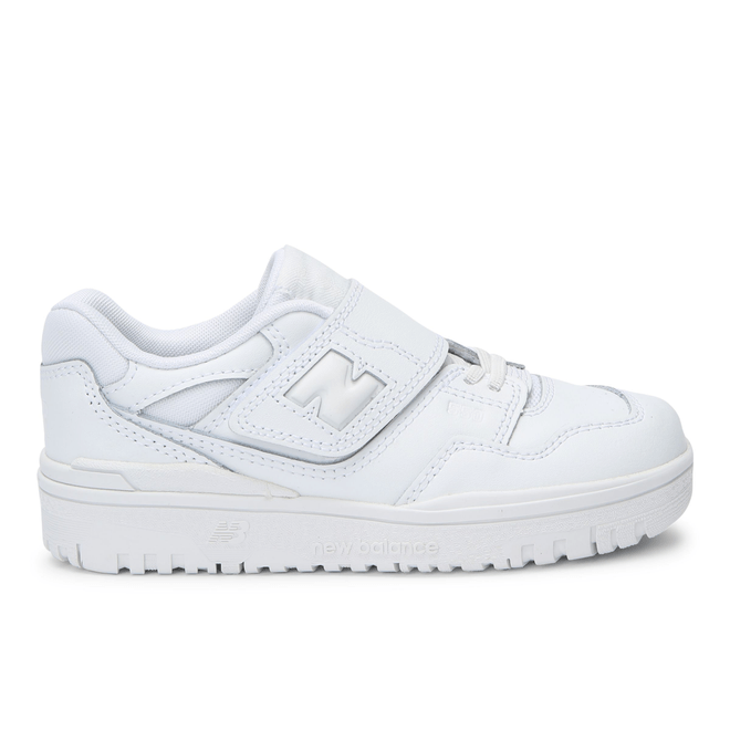 New Balance 550 Bungee Lace with Top Strap PHB550WW