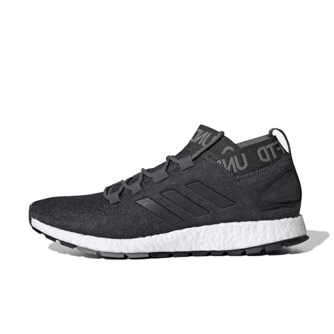 adidas x UNDFTD Pureboost RBL BC0473