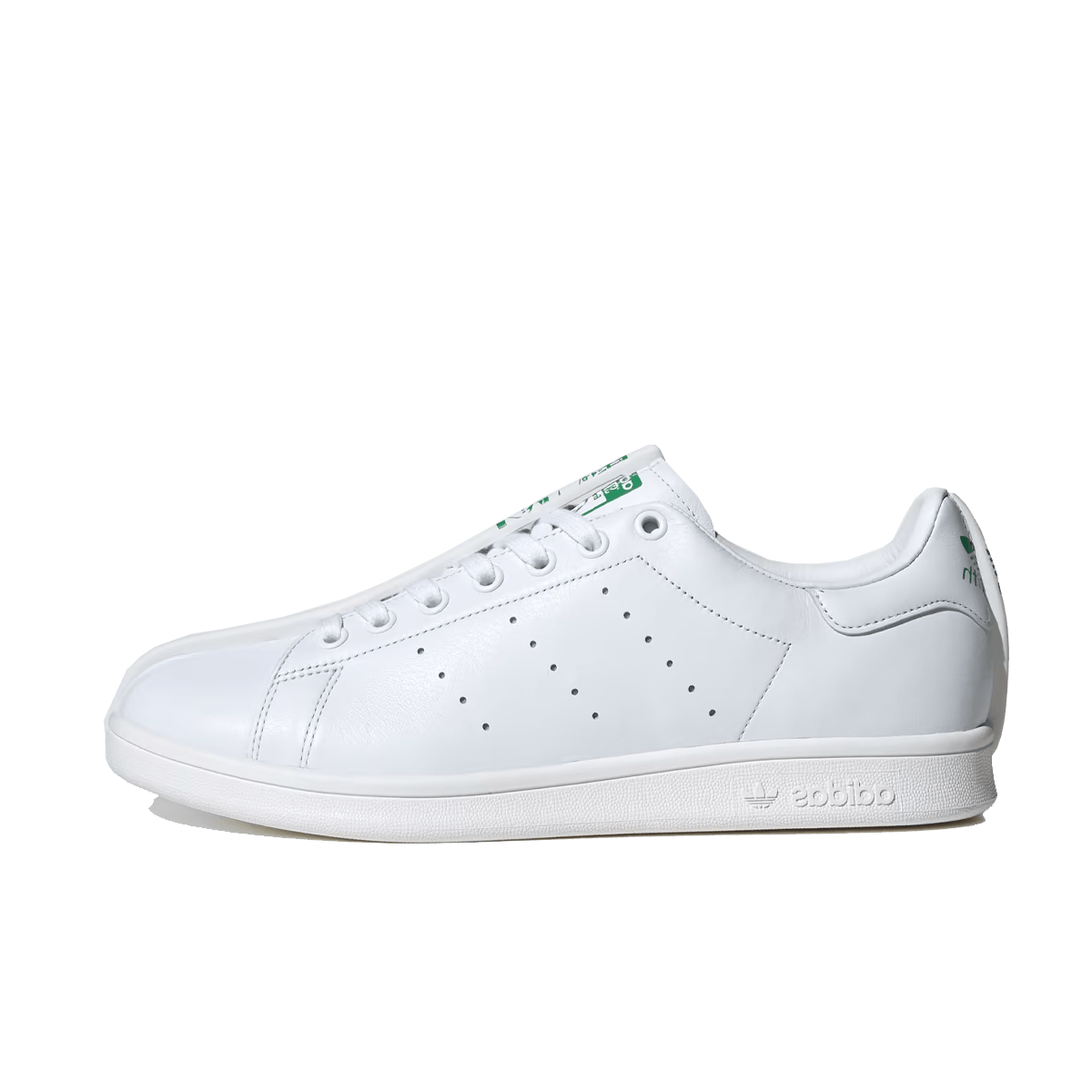 Craig Green x adidas Stan Smith Split 'Core White' ID4155