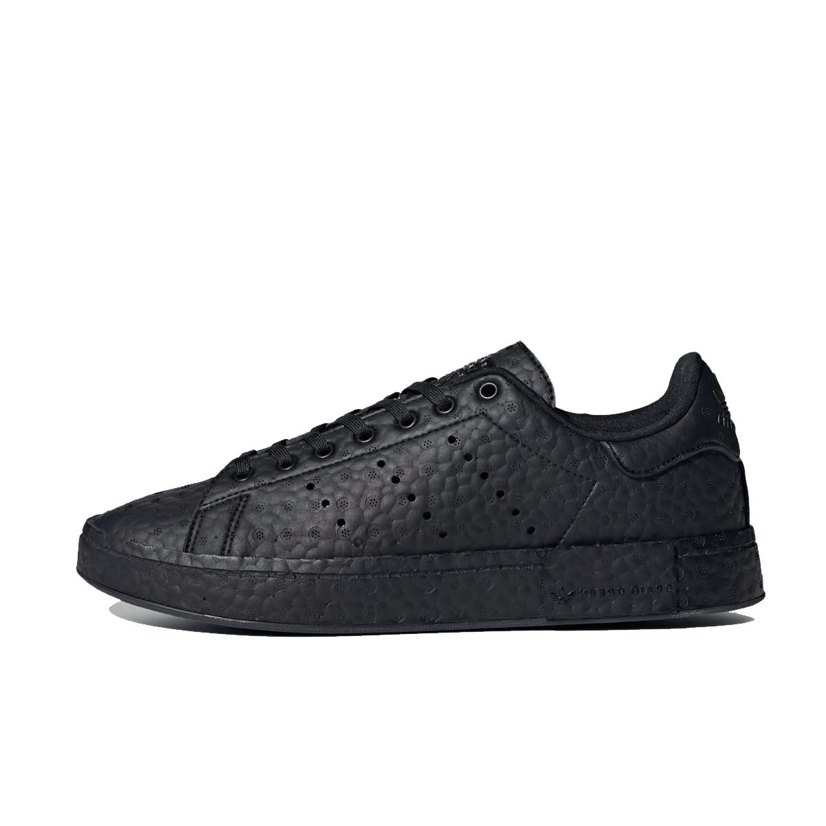 Craig Green x adidas Stan Smith Boost 'Core Black' IF2991