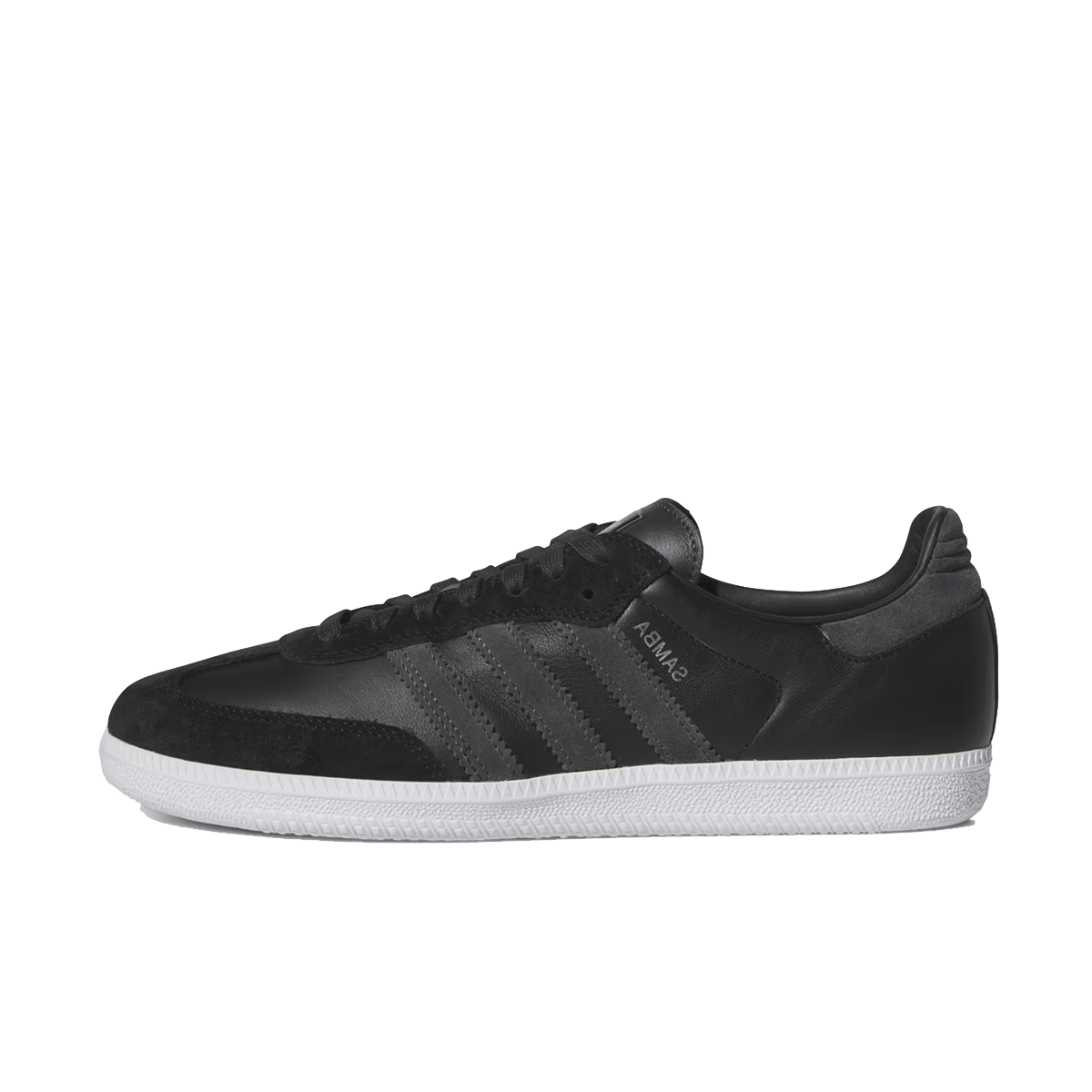 adidas Samba ADV 'Core Black' IG7572
