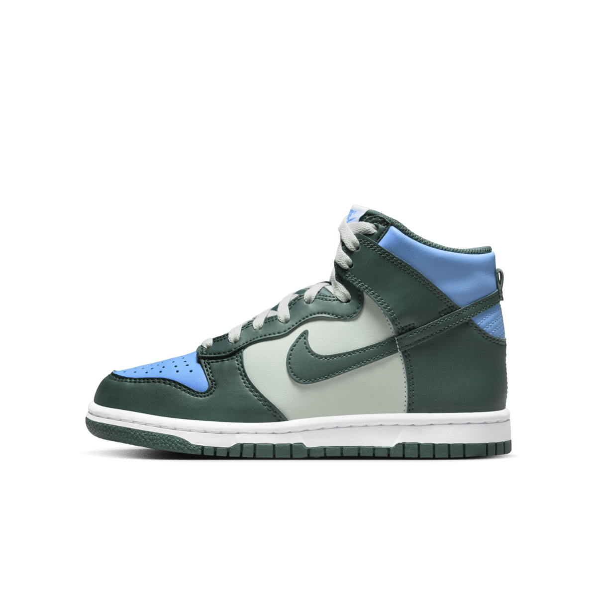 Nike Dunk High GS 'Deep Jungle' DB2179-300