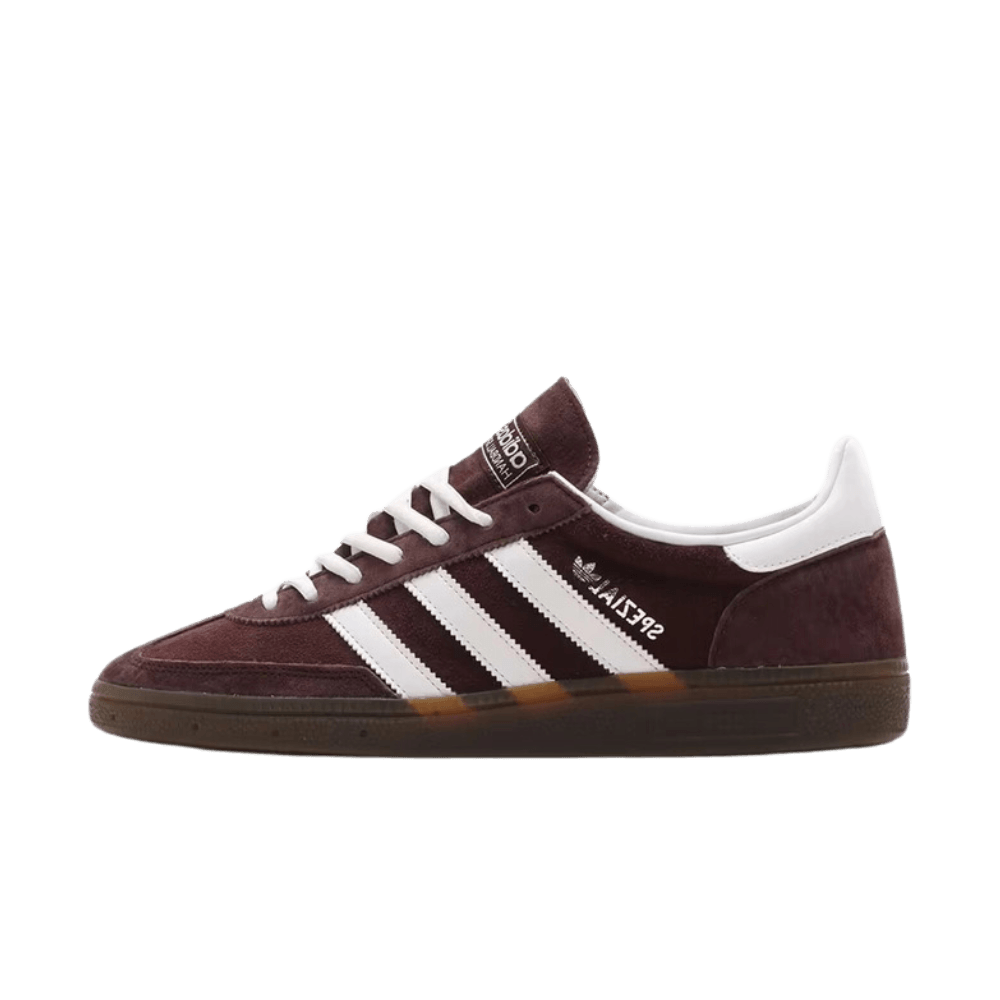 adidas Handball Spezial Shadow Brown Gum IF8914