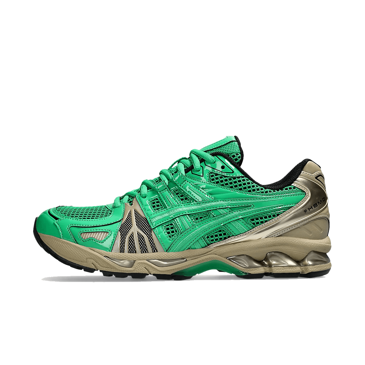 GmbH x Asics Gel-Kayano Legacy 'Cilantro' 1203a350-300