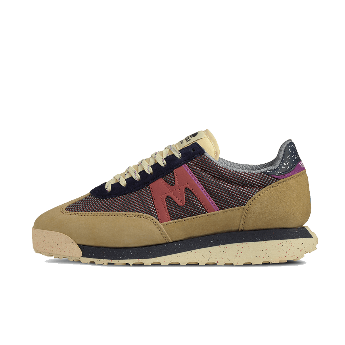 Karhu Mestari Control 'Curry' F840003