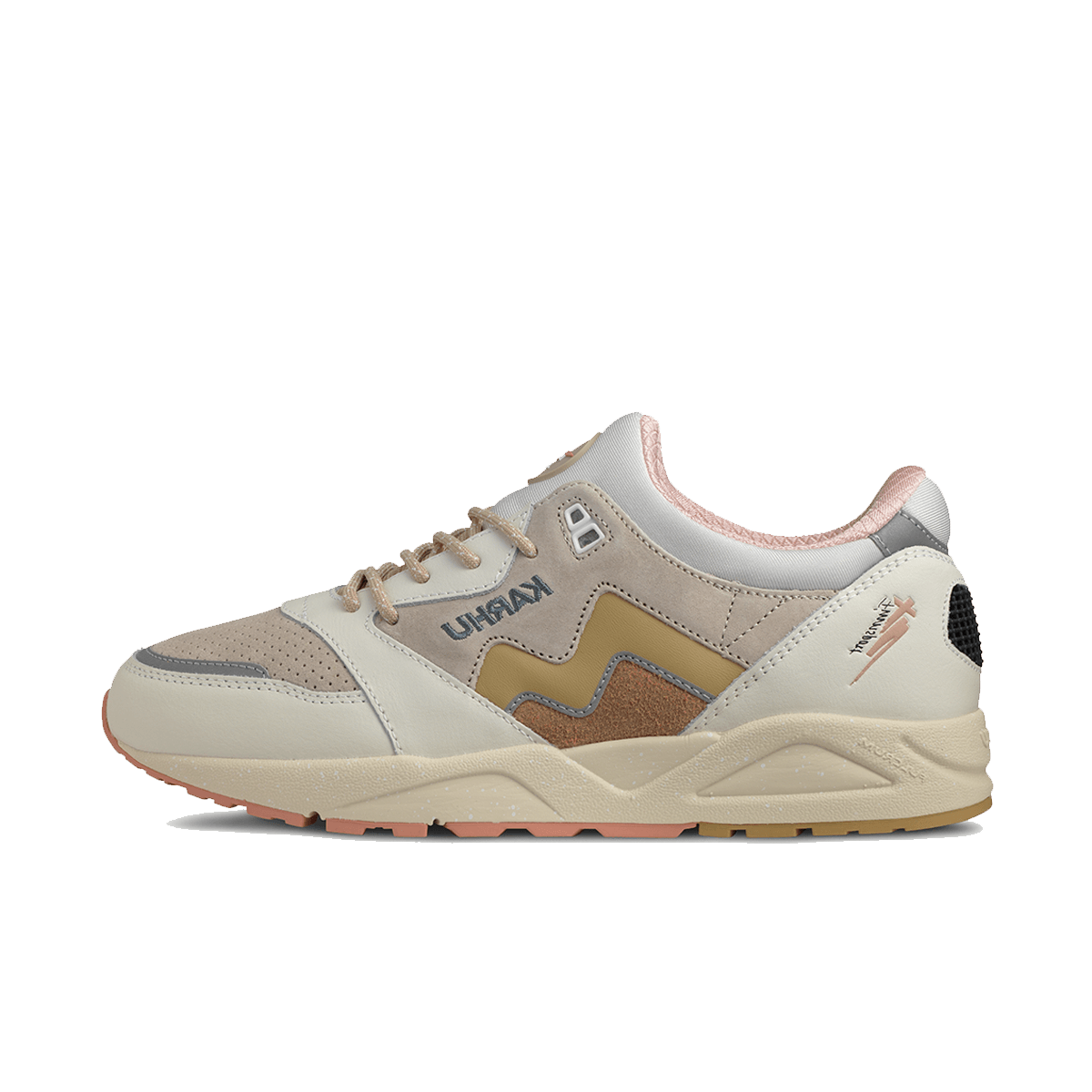 Karhu Aria 95 'Lilly White' F803103