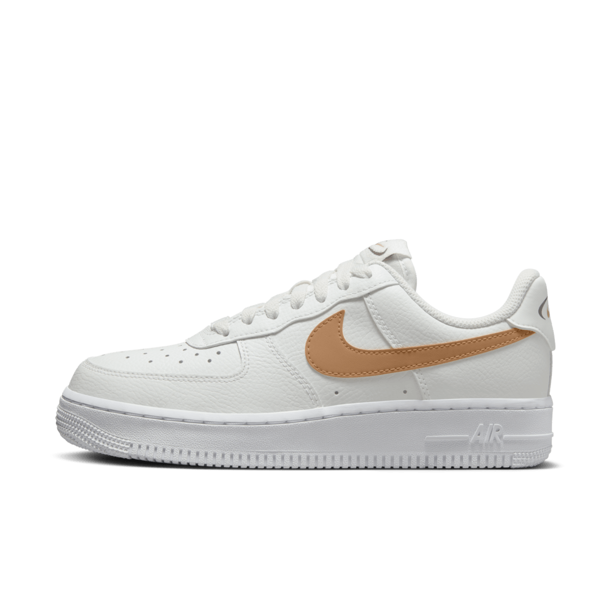 Nike Air Force 1 '07 'White Melon Tint' FQ2742-101