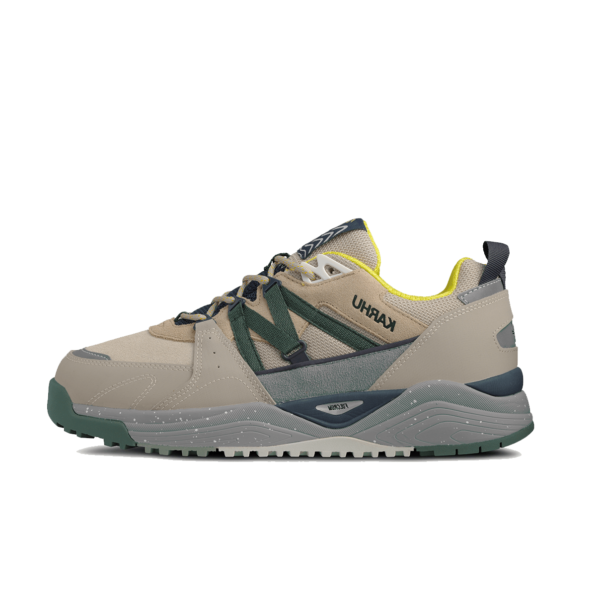 Karhu Fusion XC 'Silver Lining' - Mölkky Pack F830007