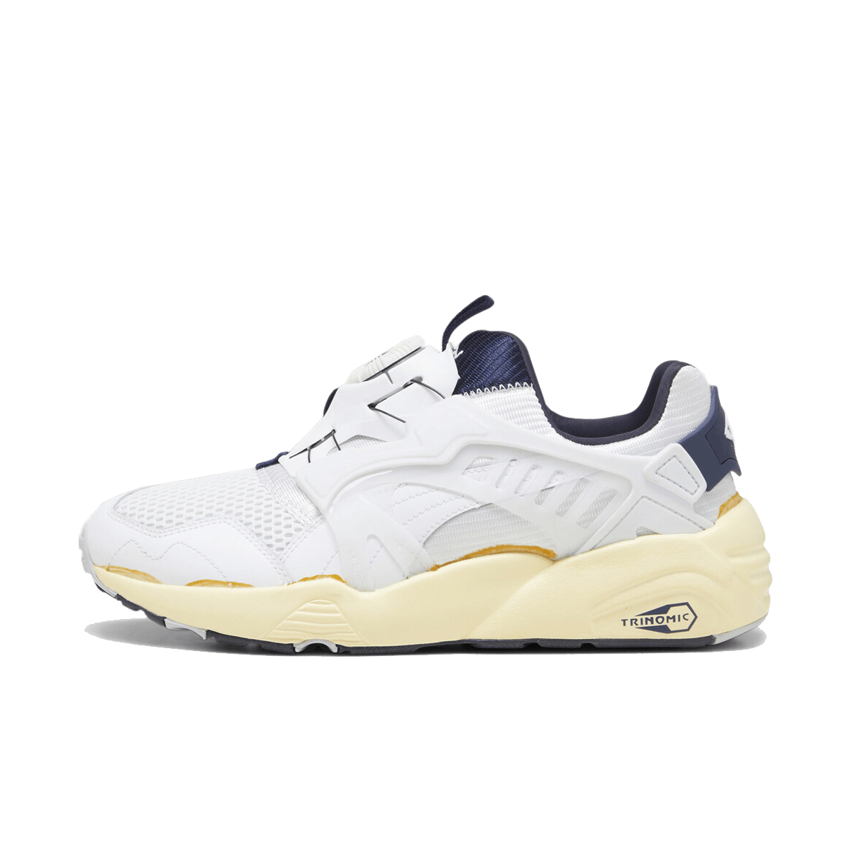 Puma Disc Blaze 'The Neverworn II' 393182-01
