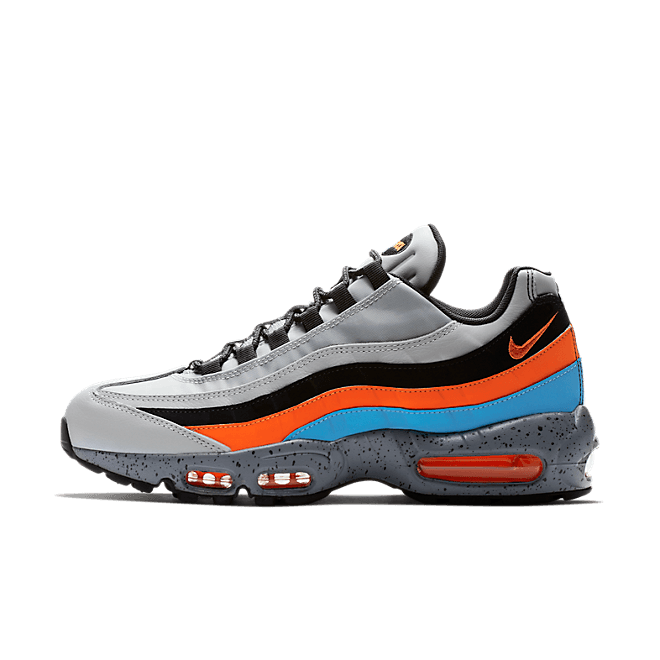 Nike Air Max 95 Prm 538416-015