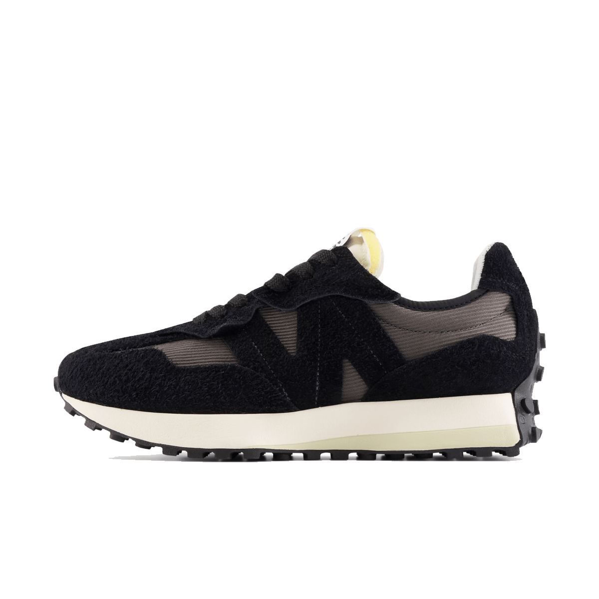 New Balance 327 'Magnet' - Corduroy Protection Pack U327WCH