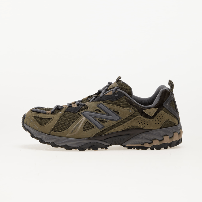New Balance 610 Covert Green ML610TM