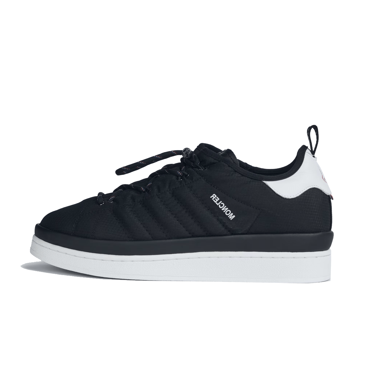 Moncler x adidas Campus 'Core Black' IG7868