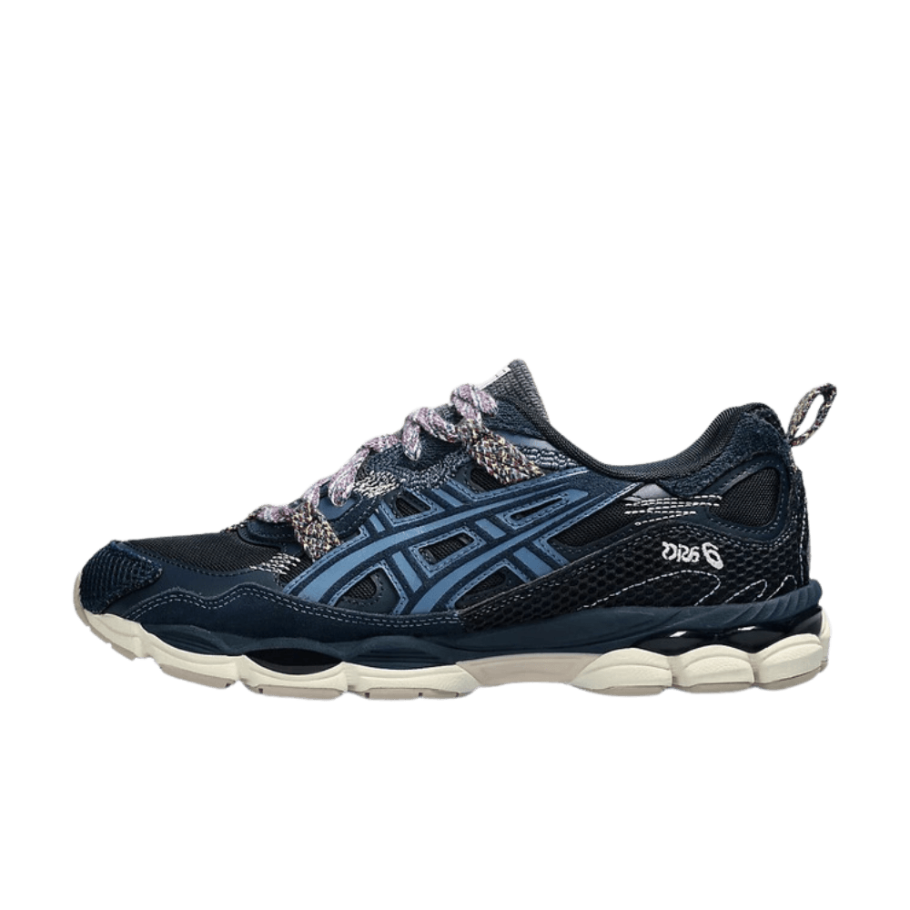 ASICS GEL-NYC French Blue 1203A308-400